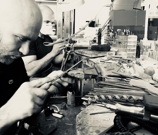 In-House Craftsmanship